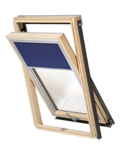 Blackout Blind for Deluxe Roof Windows