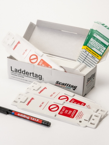 Laddertag Safety Inspection Kits