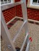 Home Master 3 Section Extension Ladder - view 4