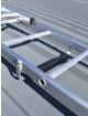 2 Section Sliding Roof Ladder - view 6